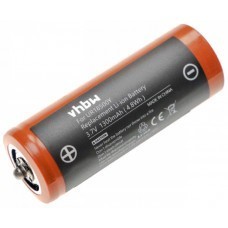 Batteria VHBW per Braun Series 7730, 67030925, 1300mAh