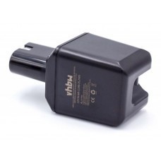 Batteria VHBW adatta per Bosch GBM 12VE, GSB, GSR 12VE