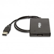 Scheda grafica USB 2.0 con connessione HDMI / adattatore da USB a HDMI