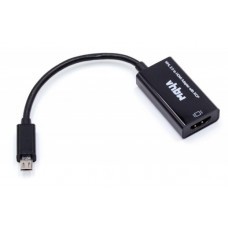 MHL 2.0 attivo su adattatore HDMI