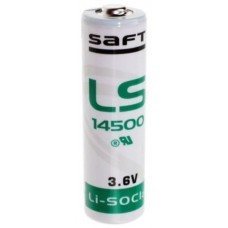 Succo LS14500 AA / Mignon batteria al litio