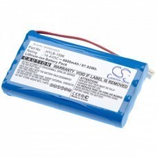 Batteria per Biocare IE12, HYLB-1596, 6800mAh