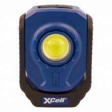 Luce a batteria LED XCell Work Pocket 6W