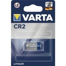 Varta CR2 professionale batteria al litio