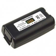 Batteria per Scanner LXE MX 6, 9500 Delfino, Belgravium 8500