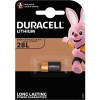 Duracell 28L PX28 V28PX Foto 6V Batteria Battery