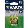 Varta 5716 professionale Photo AA / AA Battery 2-Pack