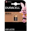 Duracell MN11, LR11, batteria alcalina GP11A