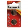 Batteria Panasonic CR2032 a 2 blister
