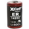XCell CR14250 1 / 2AA batteria al litio (AA)