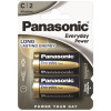 Panasonic potenza standard LR14SPS C / batteria Baby 2-Pack