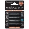Panasonic Eneloop PRO BK-3HCCE / 4BE AA / AA / LR6 4 Blister