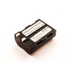 AccuPower accumulatore per Nikon EN-EL3, EN-EL3a, D50, D70