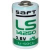 Succo LS14250 batteria al litio 1 / 2AA