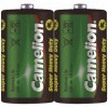 Batteria Camelion R20 zinco-carbone D / Mono 2 pezzi
