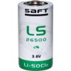 Succo LS26500 C / bambino batteria al litio