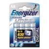 Energizer L91 AA / Mignon batteria al litio a 4-Pack