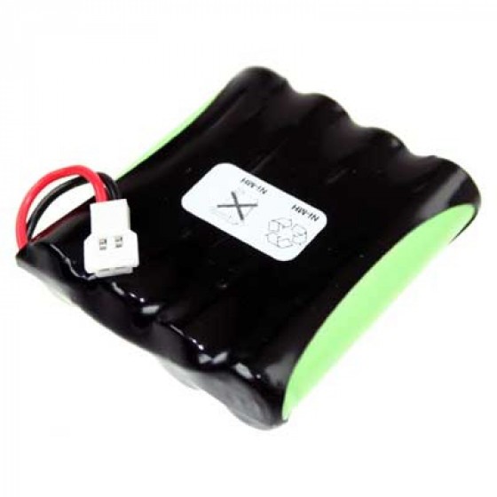 batería AccuPower adecuada para Philips SBC-EB4870 E2005