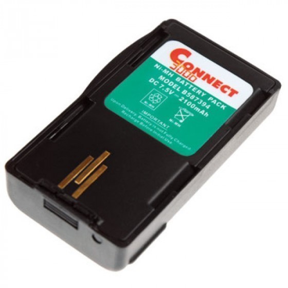 AccuPower batería para Motorola NTN-7394