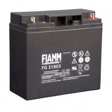 Fiamm FG21803 batería de plomo de 12V