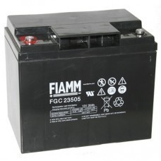 batería de plomo Fiamm FGC23505