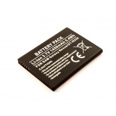 AccuPower batería para Samsung Galaxy Nexus, el primer, GT-i9250