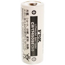 batería de litio FDK CR17450SE