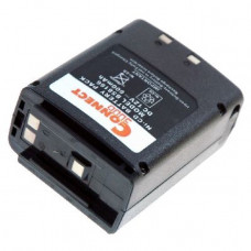 batería AccuPower adecuado para ICOM BP-166