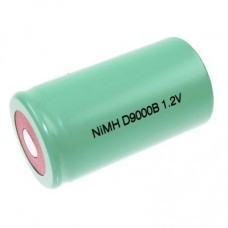 batería XCell X9000HD D / Mono