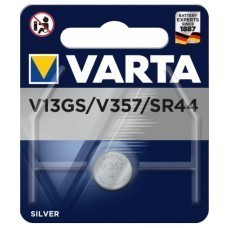 Varta V13GS, SR44, V76PX profesional de la batería