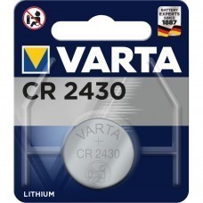 Varta CR2430 batería de litio electrónico profesional