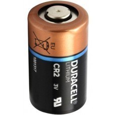 Duracell Ultra 123, CR123 de litio de la batería de fotos