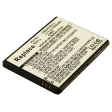 AccuPower batería para Samsung Galaxy Ace