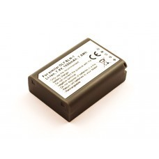 AccuPower batería para Olympus BLN1, BLN1, EM-5 OM-D