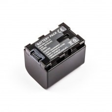 AccuPower batería para JVC BN-VG121 para la serie Everio