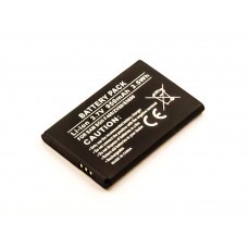 Batería para Samsung B5310, AB463651BECSTD
