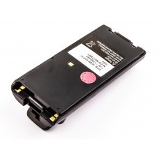 Batería para Icom IC-F3GS, BP-210