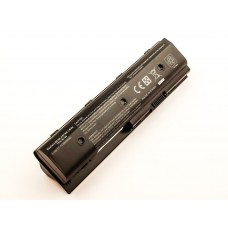 Batería para HP dv4-5200 Envidia, MO06