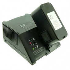Cargador universal para Panasonic Ni-Cd / Ni-MH / Li-Ion 7,2-24V