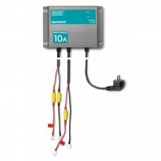 cargador de batería fácil de carga 10A para aplicaciones industriales
