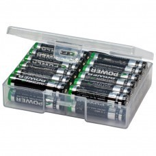 Energía de la batería AAA / Micro / LR03 24 Paquete incl. Caja