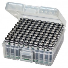 Batería AAA / Micro / LR03 100-pack incl. Caja