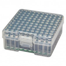 Batería AAA / Micro / LR03 100-pack incl. Caja