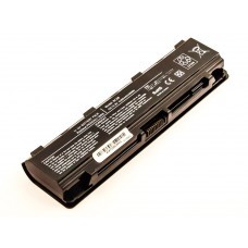 Batería para Toshiba Dynabook Qosmio T752, PA5023U-1BRS
