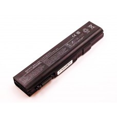Batería para Toshiba Dynabook satélite B450 / B