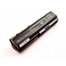 Batería para Compaq 435 Notebook PC, 586006-321