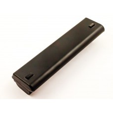 Batería para HP G50-100 Notebook CTO, 462889-121