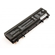 Batería para Dell Latitude E5440, 0K8HC