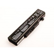 Batería adecuada para Lenovo B4400, 0A36311