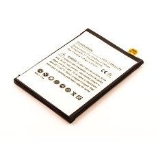 Batería adecuada para Asus Zenfone 2 5.5, C11P1423